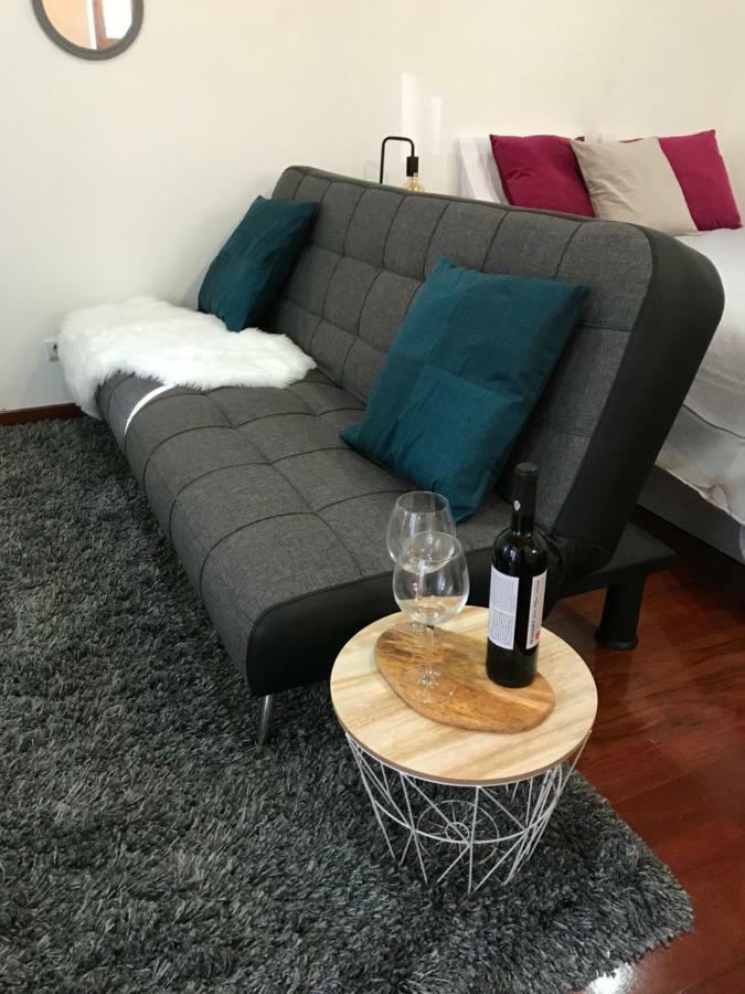Wine Inn Studio 辛特拉 外观 照片