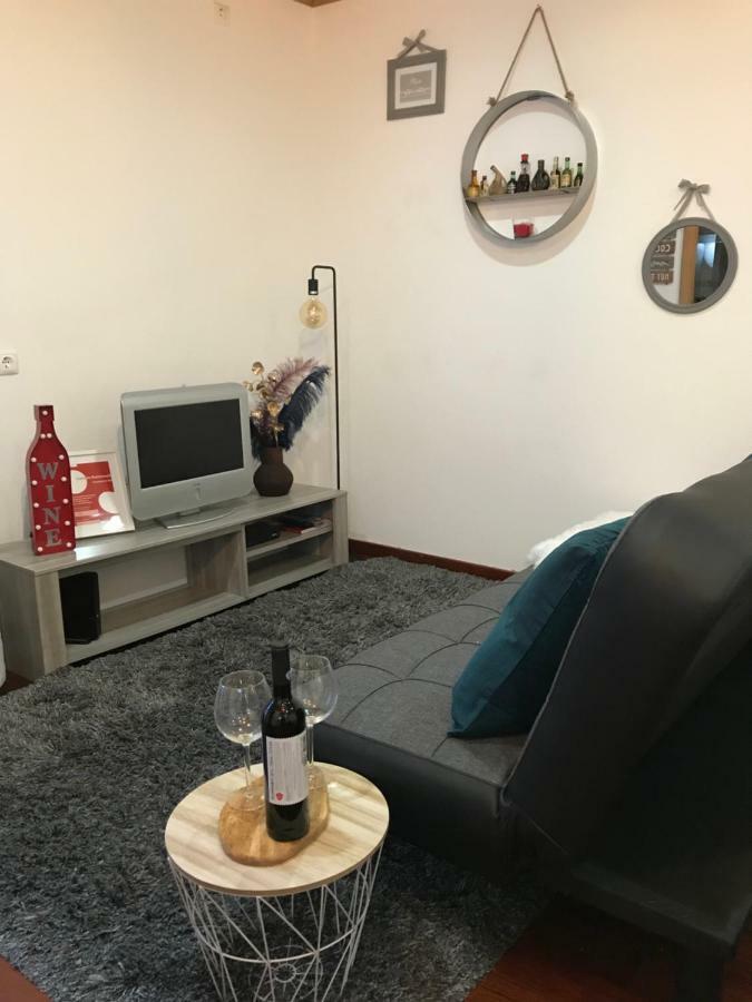 Wine Inn Studio 辛特拉 外观 照片