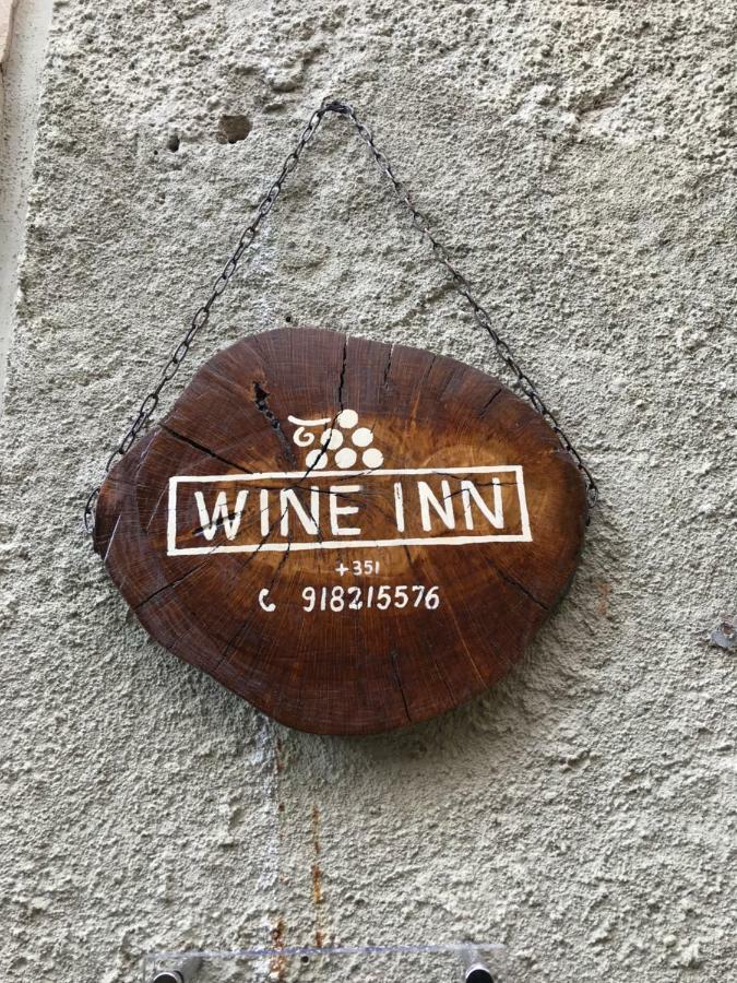 Wine Inn Studio 辛特拉 外观 照片